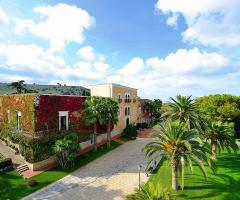 Villa Carafa - Esterno della villa per matrimoni