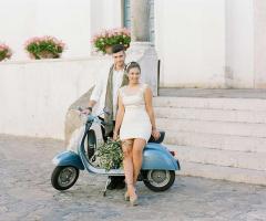 Autoservizi Rolls Service - Vespe e Lambrette