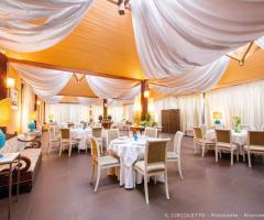 Il Circoletto - Il giardino d'inverno