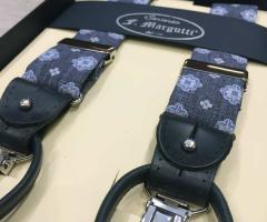 Sartoria Margutti - Bretelle artigianali