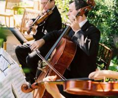 Sandro Anselmi soprano - In trio o quartetto per ogni esigenza degli sposi