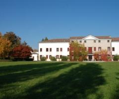 Villa Cavarzerani - Villa per le nozze a Gaiarine (Treviso)