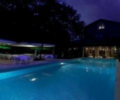 Yu Resort & Wellness - Banchetto nuziale di sera