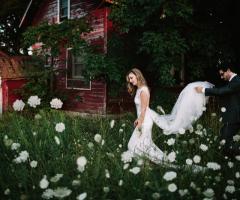 Your Creative Wedding - Fotografo per il matrimonio a Milano