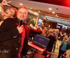 Andrea e Luisella Duo canoro - Billions Prato