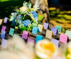 SposiAmo - Wedding planner Torino