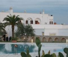 Relais Polvere di Rose a Bari - Relais per il matrimonio