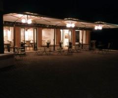 Organizzazione del matrimonio di sera