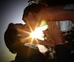 Servizi fotografici per matrimoni a Milano - BM Fotofilms