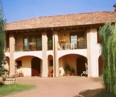 Agriturismo per matrimoni ad Anzola dell\'Emilia (Bologna)