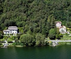 Villa e Casali della Cisterna