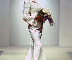 Adriana Pastrone - Abiti da sposa e da cerimonia