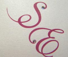 Bolle di sapone con fiocchetti