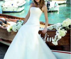 Abito da sposa della linea I Love Nicole
