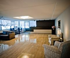 Villa Balke a Napoli