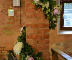 Addobbo...rampicante!