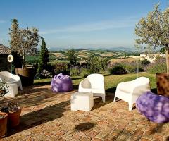 Giardino - Solea Hotel