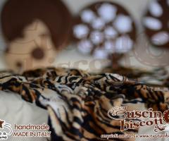 CuscinoBiscotto by Italy Fashion