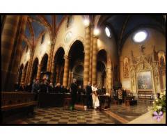 Reportage - Momenti Indimenticabili