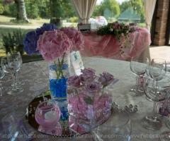 Centrotavola - Florart di Laura Zaccherini