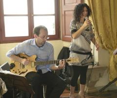 Aperitivo con gli Just In 2