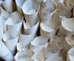 Coni Riso Vintage-Emozioni d'Autore