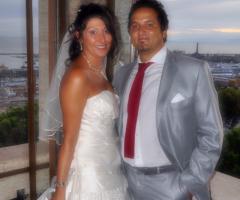 Matrimonio a Castello Bruzzo - Foto Canepa Stefano