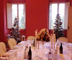 Matrimonio natalizio