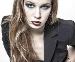 Make up - Chiara make up artist and hair stylist