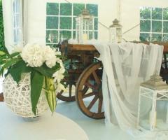 Organizzazione matrimoni in Veneto - ArteInSposa