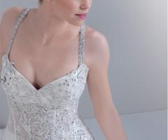 Abito da sposa