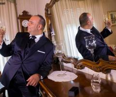 Trecarichi Photographer - Foto professionali per matrimoni