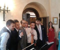 Amo La Musica Show Music - Musica per matrimonio