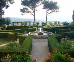 giardino italiano