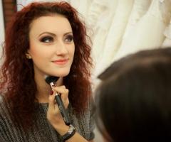 Anna Make Up Artist - Truccatrice per matrimoni a Bologna