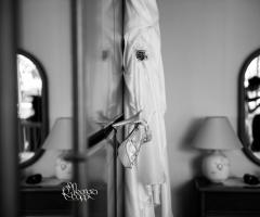 Eleonora Ricappi - Foto scarpe sposa