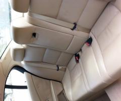 Ferlito Autonoleggio - Auto BMW per matrimoni a Erice