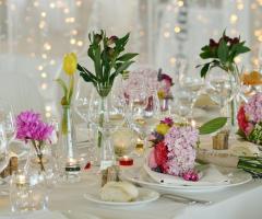 Pellizzari Wedding Planner - Organizzazione matrimonio