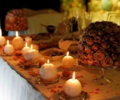 Organizzazione matrimoni a Roma