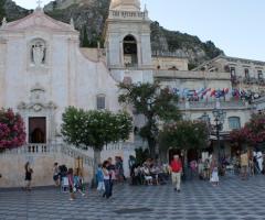 Daniela Ferrarini Consulente per viaggiare - Luna di miele Taormina