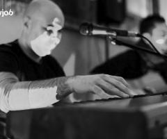 Slowjob Acoustic Duo - I più grandi successi della musica italiana e internazionale