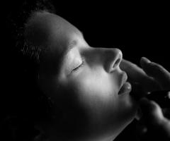 Valentina Borgioli Photographer - Lapreparazione