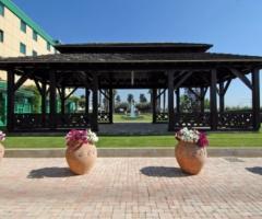 Royal Garden Hotel - Pagoda