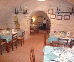 Il Moro Country House - Saloni principali dell'edificio principale
