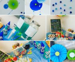 Incanto Party Planner & Animazione - Allestimenti e coreografie per la tua festa