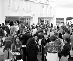 Villa ReNoir Ristorante - L'esterno della villa