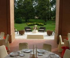 Location di matrimonio