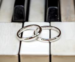 Daniela Lazzini - Le fedi