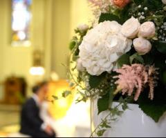 Veronica Costanzo wedding planner - L'organizzazione del matrimonio a Chieti