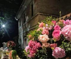 Su Misura Wedding and Events planner - Il matrimonio